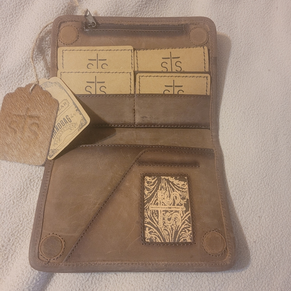 Wallet